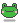 ニコニコカエル